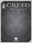 Creed - Greatest Hits Songbook