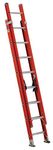 Fiberglass Extension Ladder