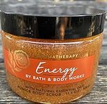 Bath & Body Works Aromatherapy Ener