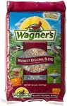 Wagner's 62006 Midwest Regional Blend Wild Bird Food, 20-Pound Bag