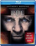 The Rite (Uncut | Region Free Blu-ray | US Import)