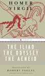 Iliad, The Odyssey, and The Aeneid Box Set: (Penguin Classics Deluxe Edition)