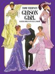 Gibson Girl Paper Dolls