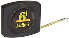Crescent Lufkin Handy Pocket Tape, 
