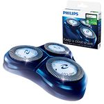 Philips HQ56/50 Shaving Heads (3 Pack)