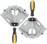 2 Pack 90 Degree Corner Clamps for 