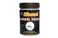 Himansh Herbal Drink by Kayakalp Shri Ram Herbals