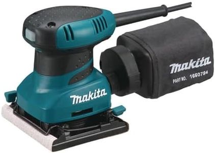 Makita BO4