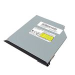iGuerburn DVD Drive for Dell Latitude E6440 E6540 Sata Cd Dvd-rom/ram Dvd-rw Drive Writer Burner