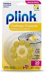 Plink 90 Garbage Disposer Cleaner a