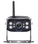 Yakry Y83 Backup Camera 1080P for 7 inch Monitor