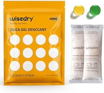 wisedry Si