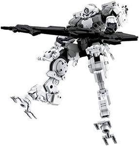 30 Minute Missions #18 Bexm-15 Portanova Space Type (Gray), BandaiSpirits 30MM