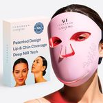 VogueNow LED Light Therapy Mask - F