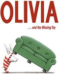 Olivia . . . and the Missing Toy