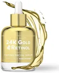 Bella Beauty 24K Gold and Retinol F