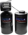 Patriot Freedom RV Water Softener S