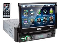 Pyle Hdmi Monitors