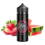 Ruthless E Liquid Vape Juice 100ml NEW FLAVOURS Short Fill 0mg Vape PICK N MIX ANY 0MG Juice Nicotine - Nicotine Free - Freeze Edition Grape Drank Ez Duz It ICE (Ez Duz It)