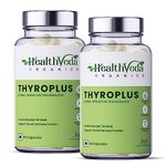 Thyroid Support Supplement Natural