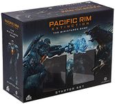 River Horse Studios Pacific Rim Exintction Starter Set