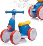 JoyRydz 6V Electric Baby Balance Bi