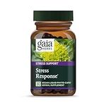 Gaia Herbs Stress Response Suppleme