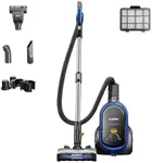 Eureka Bagless Canister Vacuum with