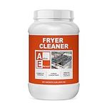 Active Element Fryer Cleaner - 8-lb
