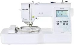Brother Innov-Is M330E Embroidery M