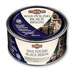 Liberon Black Bison Paste Wax, 500 