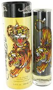 Christian Audigier Ed Hardy 100ml Eau De Toilette, 0.5 kilograms