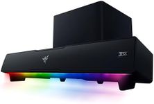 Razer Leviathan V2 - PC Gaming Soun