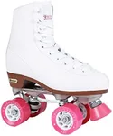 CHICAGO Skates Premium White Quad R