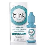 Blink Tears Lubricating Eye Drops, 