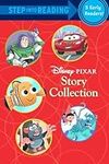 Disney/Pixar Story Collection: Step