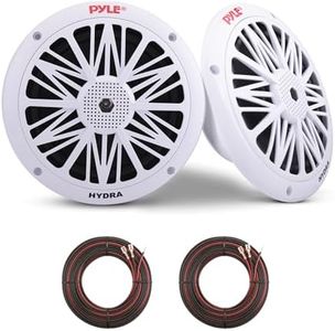 Pyle 6.5 I