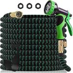 Kink Garden Hoses