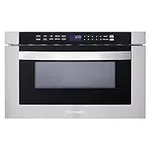 COSMO COS-12MWDSS 24 in. Built-in M