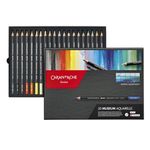 Caran D'Ache Museum Aquarelle Marine Pencils - Assorted Colours (Pack of 20)