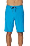 O'NEILL Mens Hyperfreak Divergent Active, Cobalt | Hyperfreak Divergent, 28