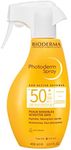 Bioderma Photoderm Max SPF 50+ Spray, 13.53 Ounce