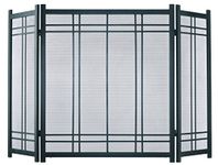 Fireplace Screen For Electric Fireplace