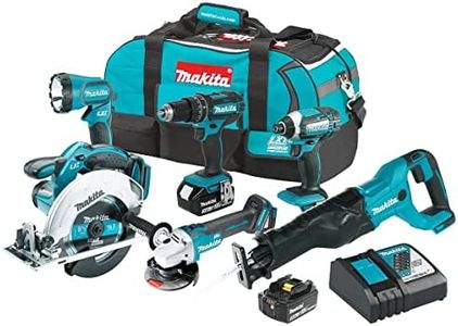 Makita XT6