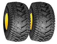 Turf Traction 20x8.00-8 Rear Tire A