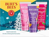 Burt's Bees Christmas Gifts, 3 Body