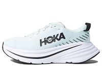 HOKA ONE ONE Women's Running Shoes, 10.5 US, Blue Glass/Billowing Sail, 5.5 UK