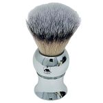 Gbs Badger Brush Shavings