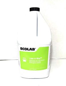 ECOLAB Lim