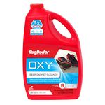 Carpet Cleaning Solution | Rug Doctor Triple Action Oxy 96 oz.